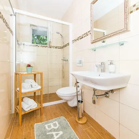 Prelesnik Apartment
