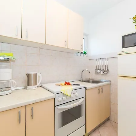 Apartment Prelesnik