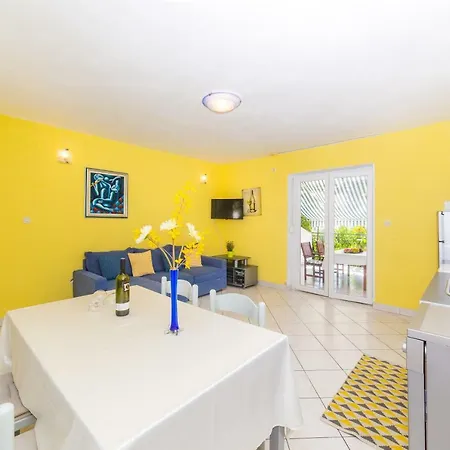 Prelesnik Apartment