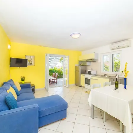 Prelesnik Apartment