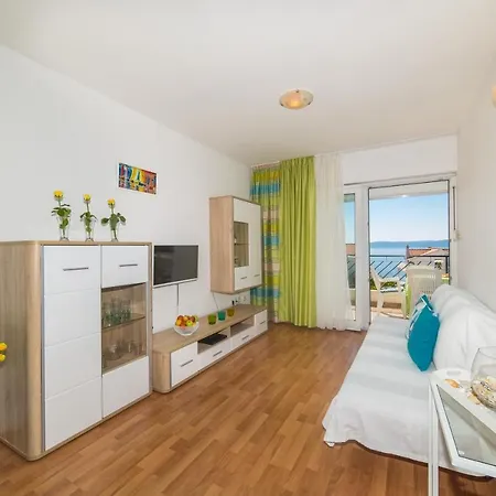 Prelesnik Apartment