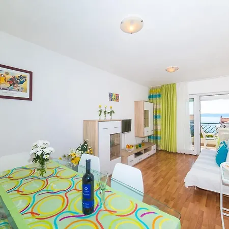 Prelesnik Trogir