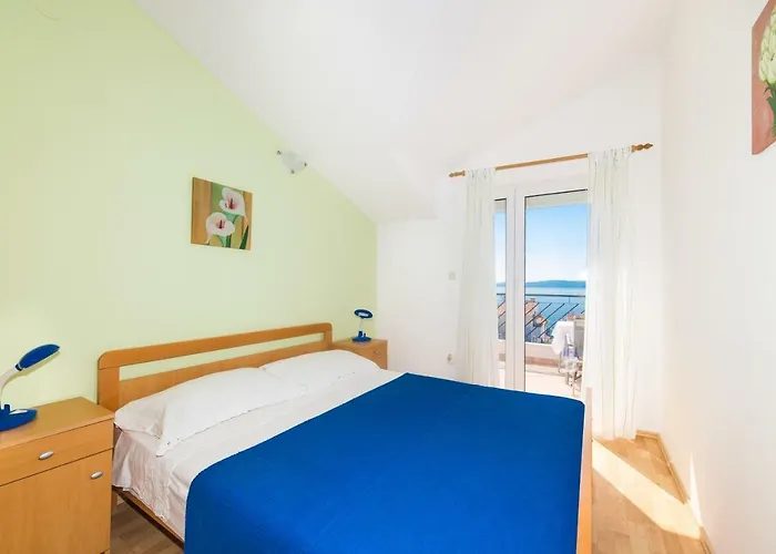 Prelesnik Trogir