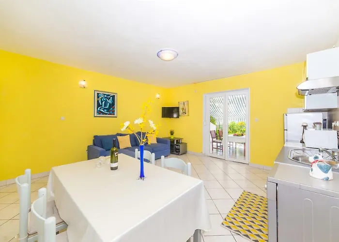 Prelesnik Apartman