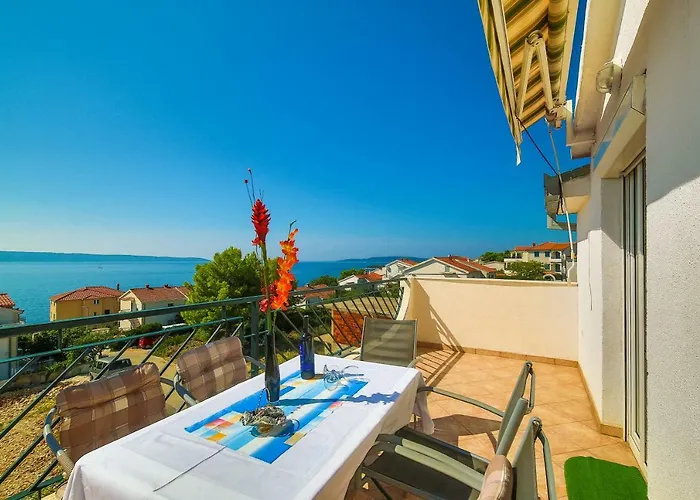 Apartman Prelesnik Trogir