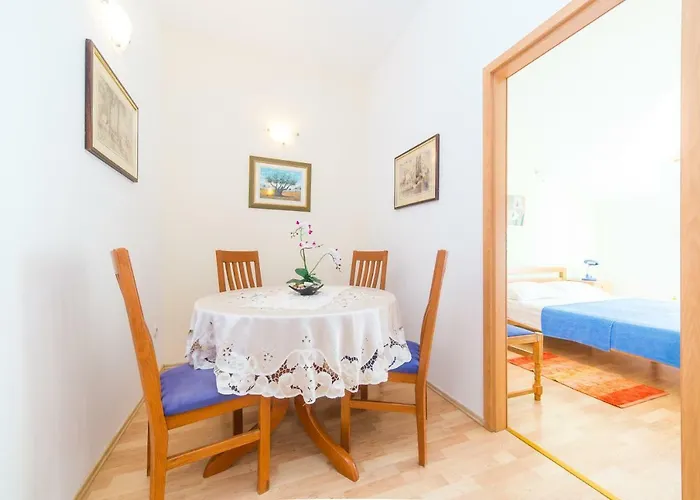 Apartman Prelesnik