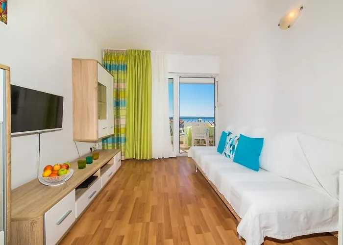 Prelesnik Lejlighed Trogir