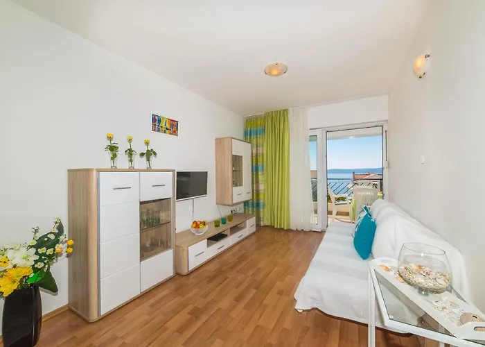 Prelesnik Apartman