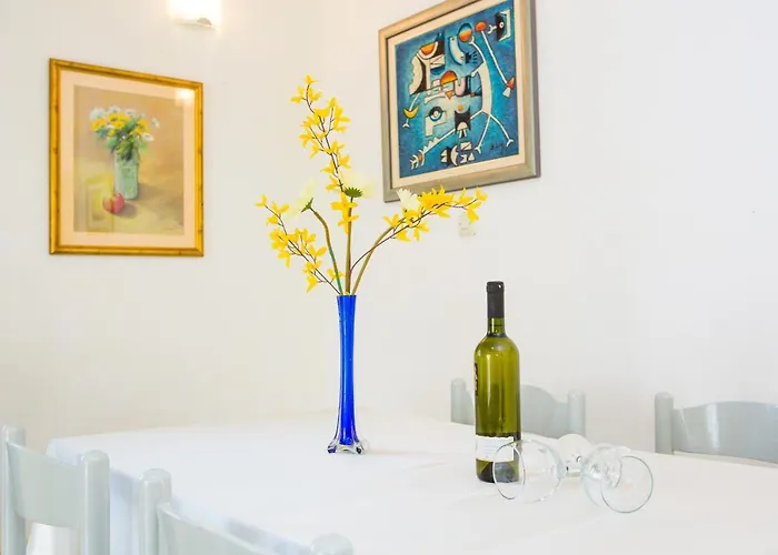 Lejlighed Prelesnik Trogir