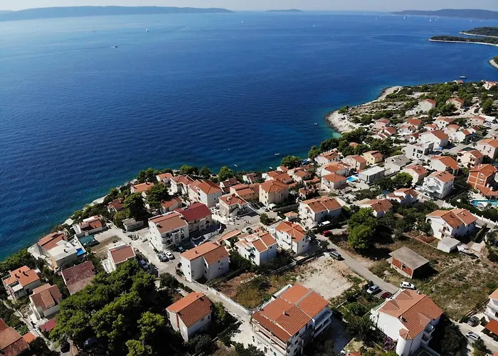 Apartman Prelesnik *
