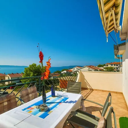 Apartment Prelesnik Trogir