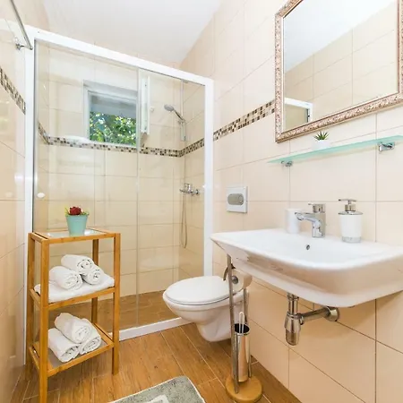 Prelesnik Appartement