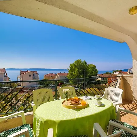 Prelesnik Appartement