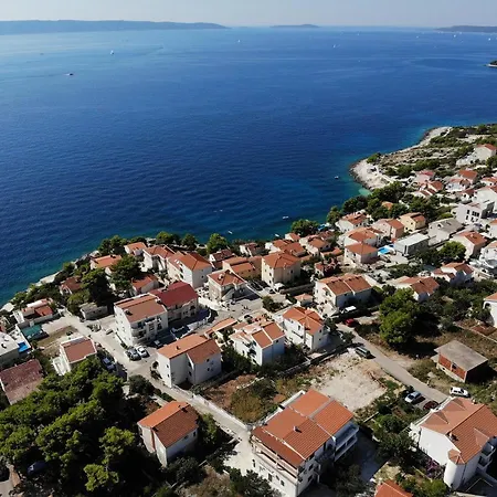 Apartment Prelesnik *