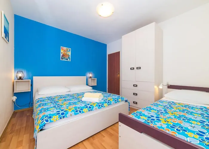 Prelesnik Trogir