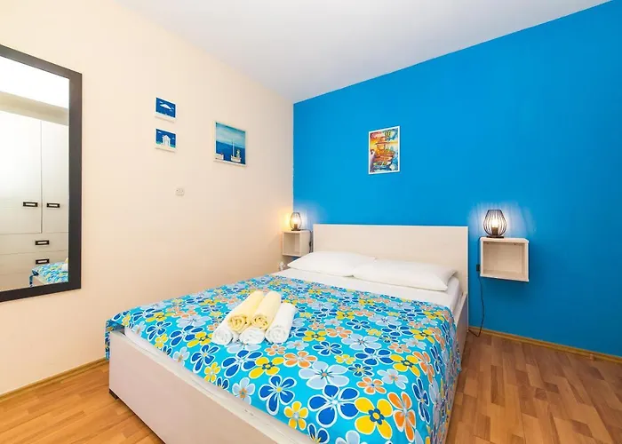 Prelesnik Trogir