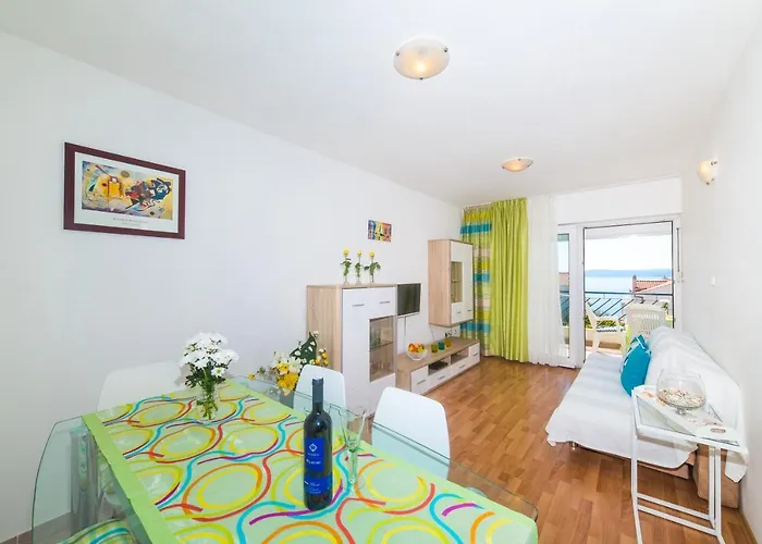 Prelesnik Trogir
