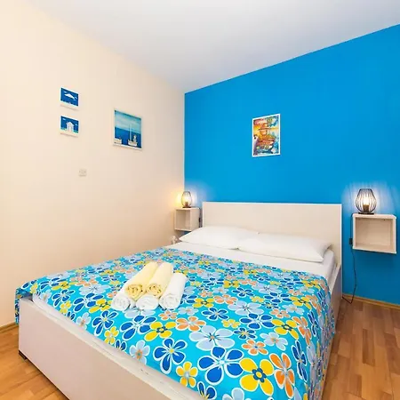 Prelesnik Trogir