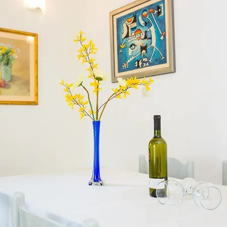 Lejlighed Prelesnik Trogir